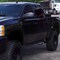 Spec-D Tuning 07-13 Chevrolet Silverado Fender Flare - Black Rough Surface FDF-SIV07SB-TS-RS - alternate 10